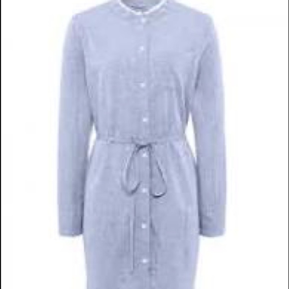 Prince and Mott dress